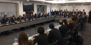 Garantörlük için formül arayışı?