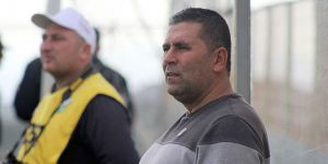 Hüseyin Cantürk Gaziköy'de