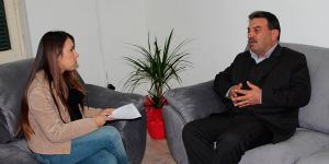 “UBP ve DP demokrasiyi, özgürlüğü hazmedemiyor”