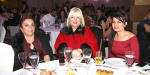 Girne’de “Mavi Geceler”