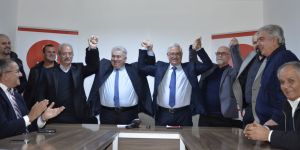 ‘Toplumcu Kurtuluş Partisi; ‘YENİ GÜÇLER’