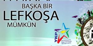 YKP, KTOEÖS ve KTAMS’ı ziyaret etti