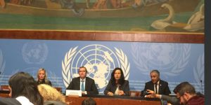 EİDE: “5’li zirve olacak”