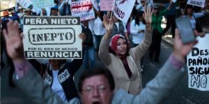Benzin zammı protestolarında 6 ölü, 1.500 gözaltı