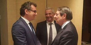 Bizden Öncekiler Vazgeçmediler, Biz de Vazgeçmeyeceğiz...