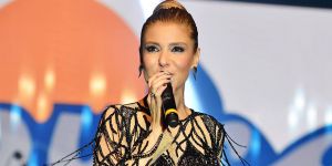 Gülben Ergen rüzgarı