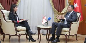 Özgürgün: Ya bir anlaşma olacak ya da…