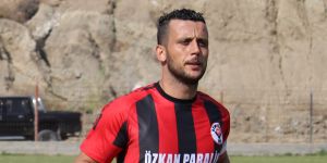 Hamitköy futbolcularına ilgi büyük