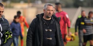 “Ligde kalmak için çok uğraş verdik”