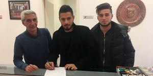 Ozanköy’e niyet, Denizli’ye kısmet