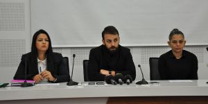 “İntihardır deyip geçmeyin”