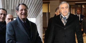 Liderler yarın bir araya gelecek