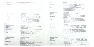 Yasağa rağmen 15 kişiye su izni!