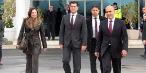 Özgürgün, bugün Cenevre'ye gidiyor