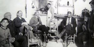 Sömürge Nostaljisi ya da Kıbrıs Türkü’nün “Uygarlaştırıcı Kahraman”ı İngiliz