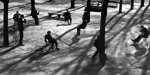 Benlik, Öteki ve İktidar