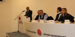 YENİ İHALE YASASI TANITILDI