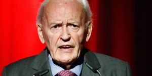 Almanya'nın eski cumhurbaşkanı öldü