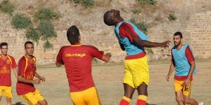 “Şampiyonluğu bırakmayız”