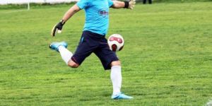 Fatih Şimşek Görneç’te