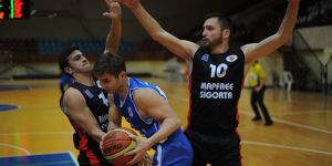 Mapfree uzatmalarda fişi çekti: 78-68