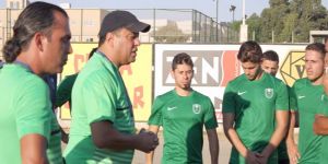 7 maç+1 kamp= oyun sistemi