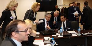 Cenevre'de KRİTİK GÜN