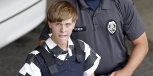 Kilise saldırganı için idam kararı