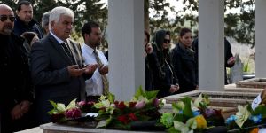 Merhum sendikacılar anılacak