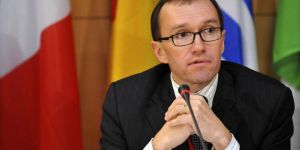 'Kıbrıs, Türkiye ve Yunanistan için de işbirliği alanı olabilir''