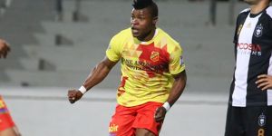 Eko: “Takım bulamazsam dönerim”