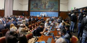 Eide: En iyi şansa sahibiz