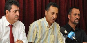 Sendikalar “ERT çalışanlarıyla dayanışma paneli” düzenliyor