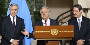 TC Dışişleri'nden açıklama: Samimi olun