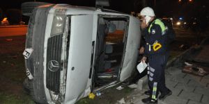 Trafik cana doymuyor