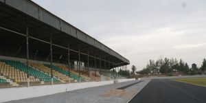 Zafer Stadı’na yeni isim