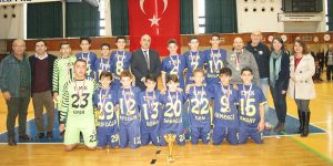 Kupaya Değirmenlik ve TMK uzandı