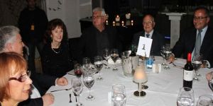 Turenicovaya veda yemeği