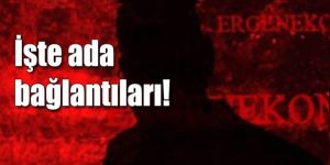 Ergenekon, buralardan da geçti