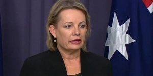 Avustralya Sağlık Bakanı istifa etti