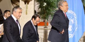 "Süreç devam ediyor: Bugün çözüme düne oranla daha yakınız!"