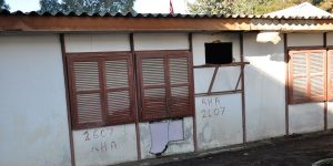 Klima hırsızları yakalandı!