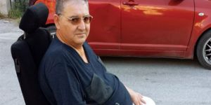 Tarık Şenkaya’nın Bayram sevinci