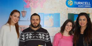 “Güzel Kıbrıs” şanslıları ödüllerini aldı