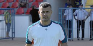 “Hedefimiz ligde kalıcı olmak”