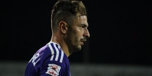 Burak resmen Ozanköy’de