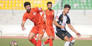 Türkiye’de lisans çıkardı ama  Kıbrıs’ta oynamak istiyor