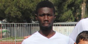 Justice Türk Ocağı’nda