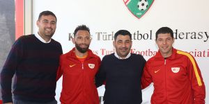 Sıra kiralık ve yabancıda