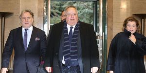 “Guterres devam, Kocas hayır dedi”